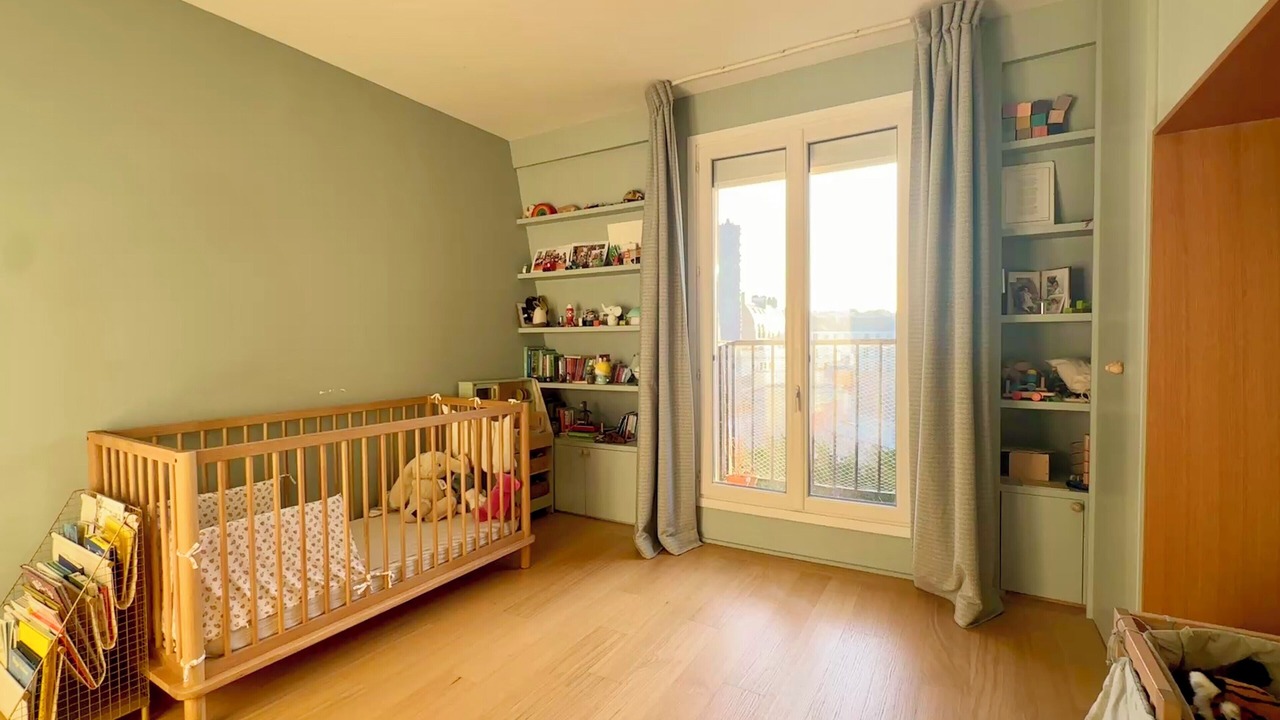 Photo of Bedroom in Saint-Vincent-de-Paul