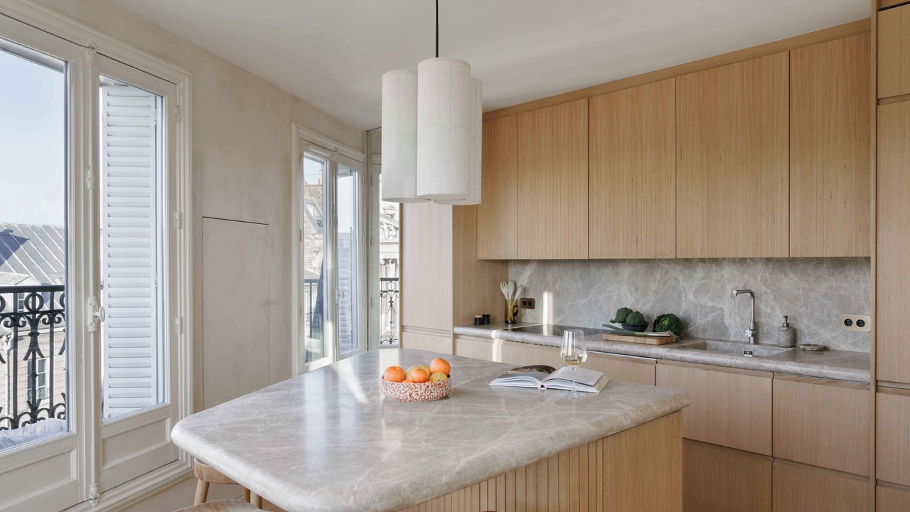 Photo of Kitchen in Saint-Vincent-de-Paul