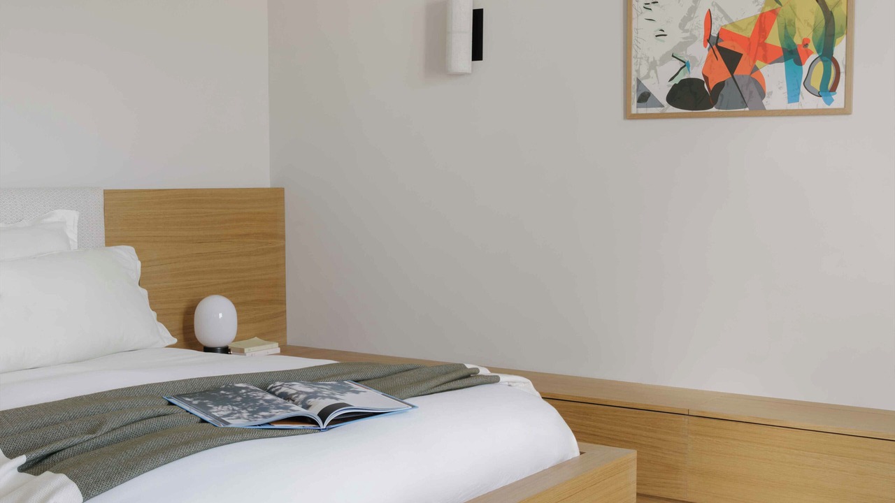Photo of Bedroom in Saint-Vincent-de-Paul