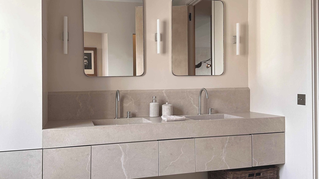 Photo of Bathroom in Saint-Vincent-de-Paul