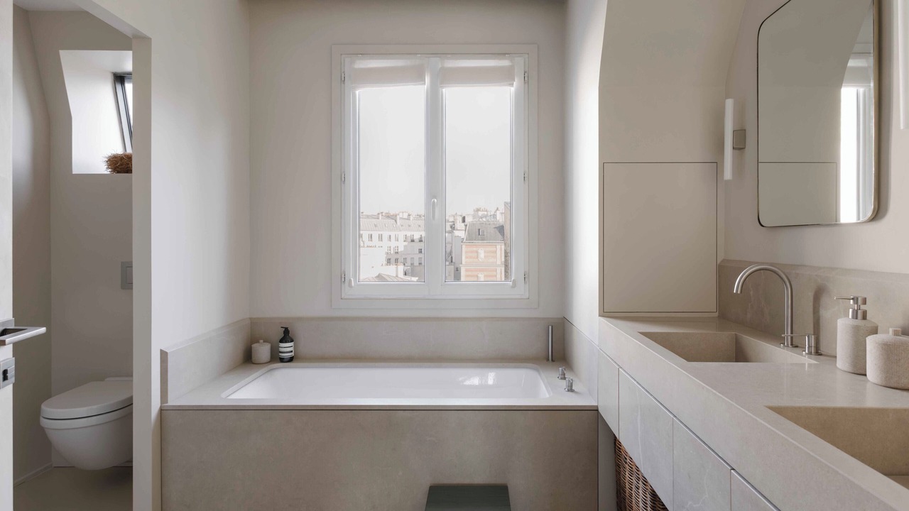 Photo of Bathroom in Saint-Vincent-de-Paul