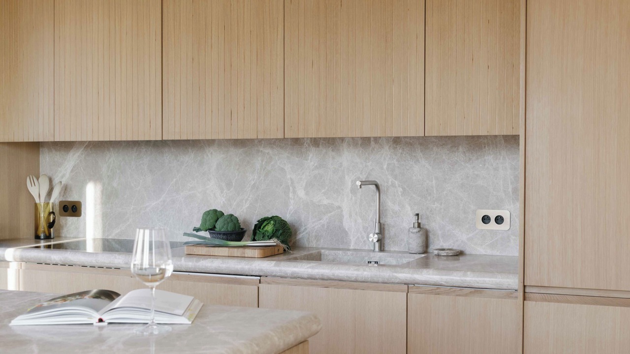 Photo of Kitchen in Saint-Vincent-de-Paul