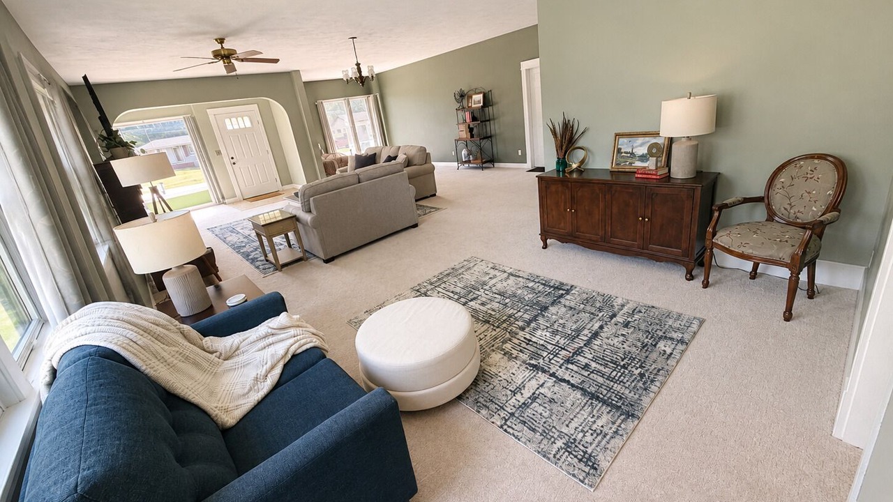 Photo of Livingroom in Alpha