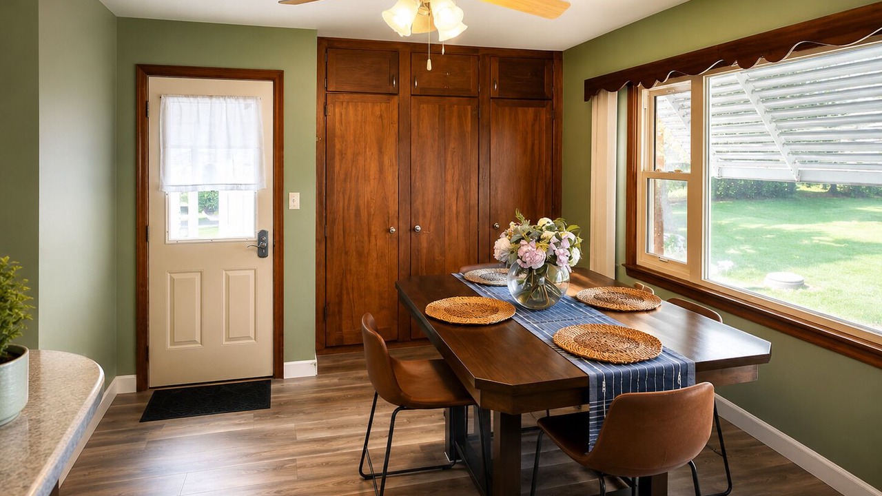 Photo of Livingroom in Alpha