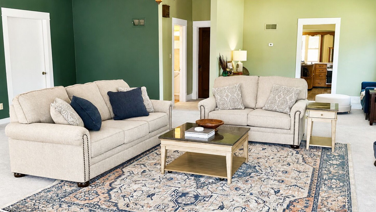 Photo of Livingroom in Alpha