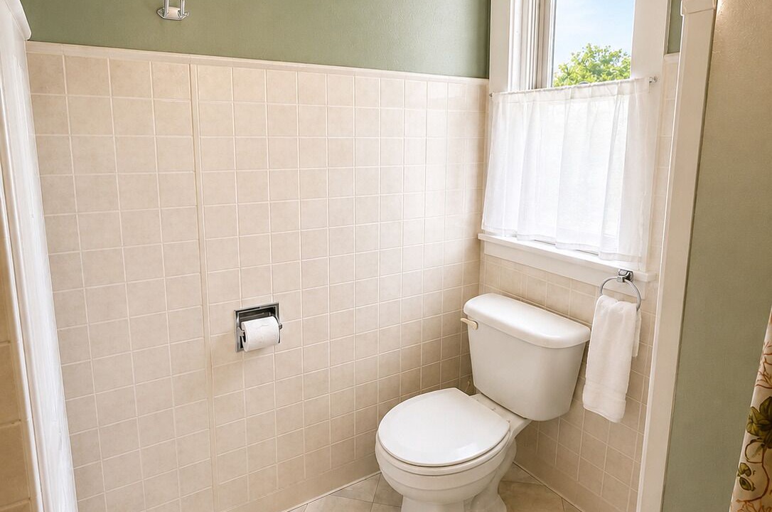 Photo of Bathroom in Alpha