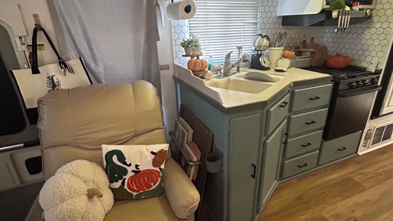 Photo of Kitchen in Biloxi
