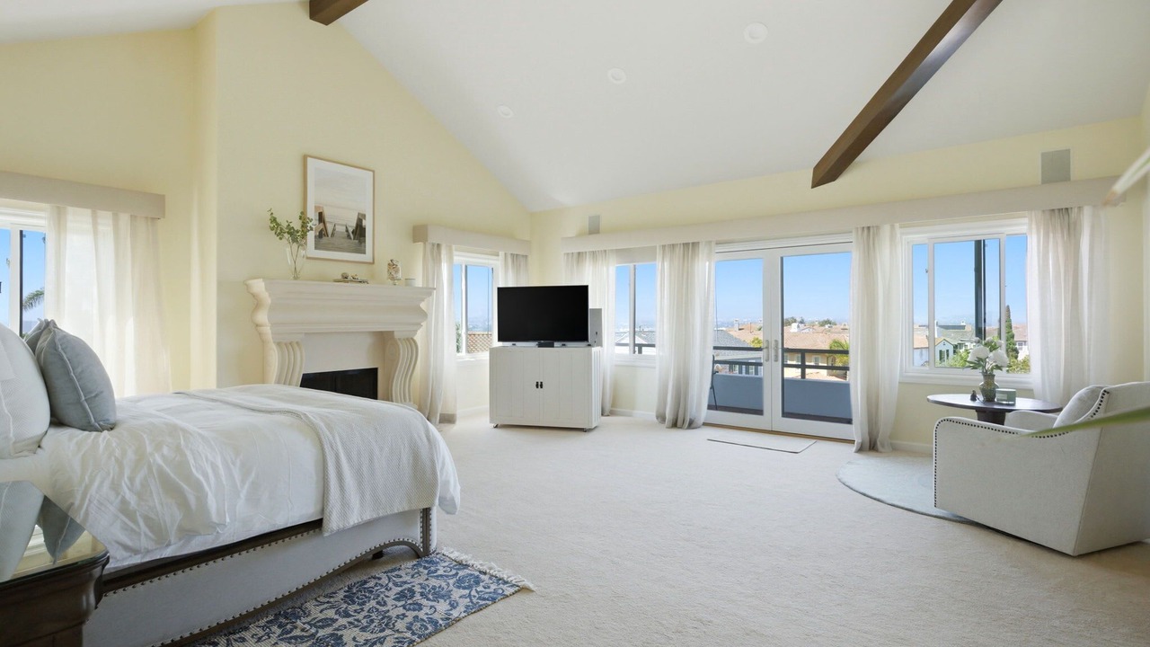 Photo of Livingroom in Playa Del Rey
