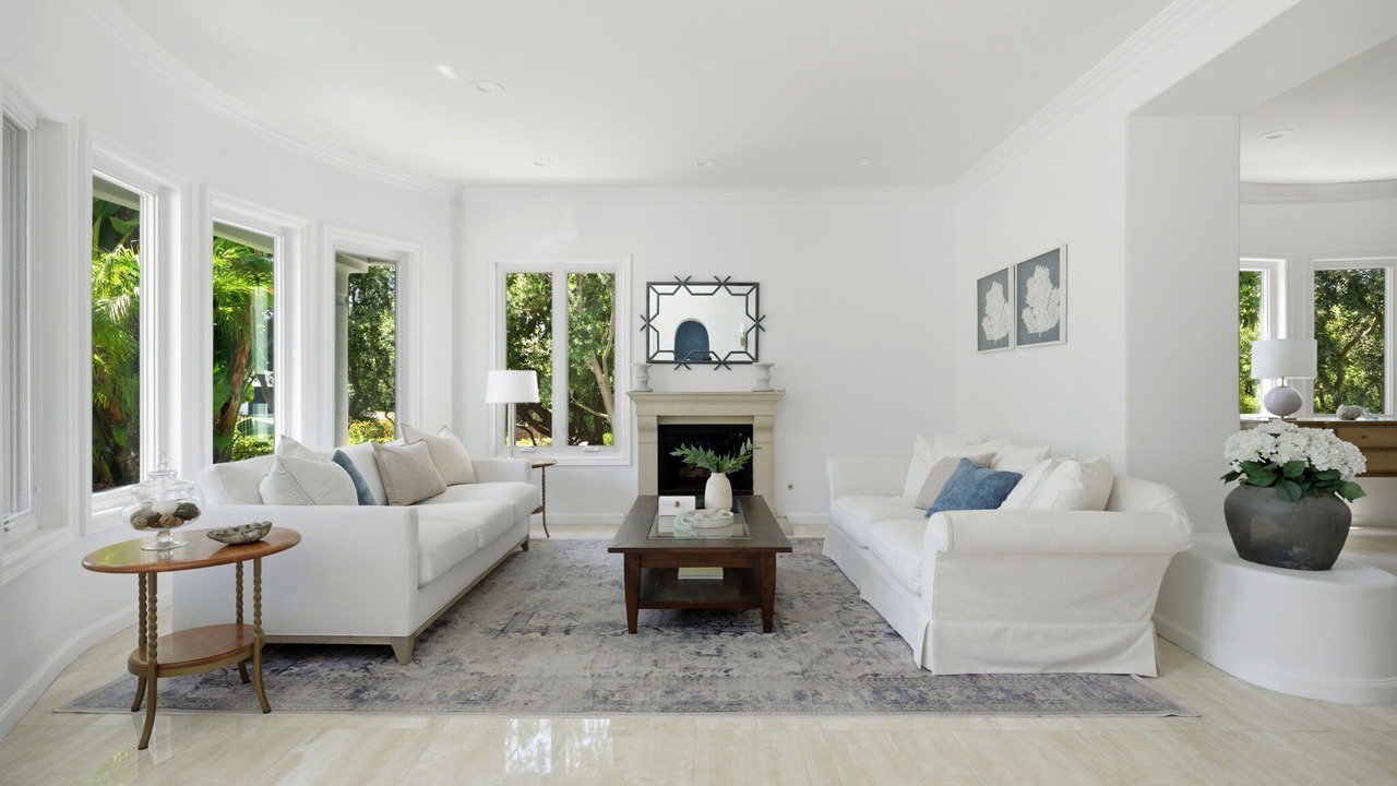 Photo of Bedroom in Playa Del Rey