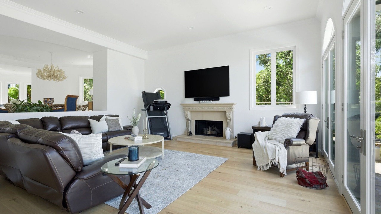Photo of Livingroom in Playa Del Rey