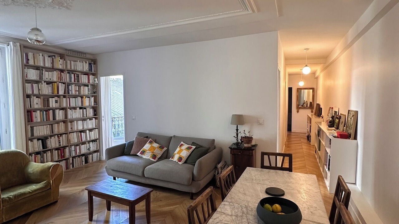 Photo of Livingroom in Saint-Vincent-de-Paul
