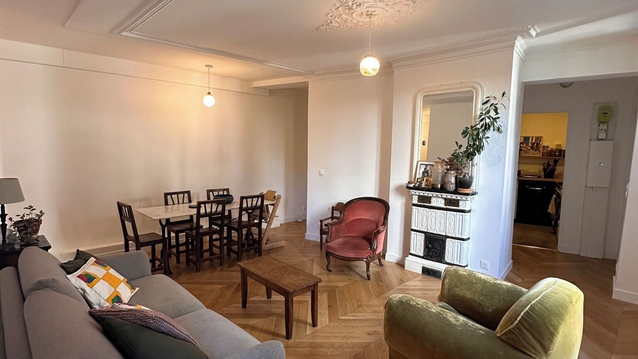 Photo of Livingroom in Saint-Vincent-de-Paul