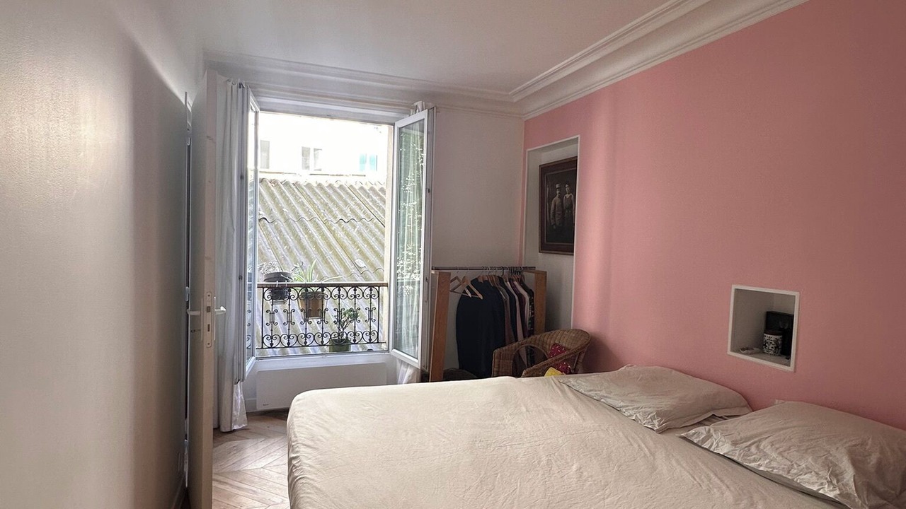 Photo of Bedroom in Saint-Vincent-de-Paul