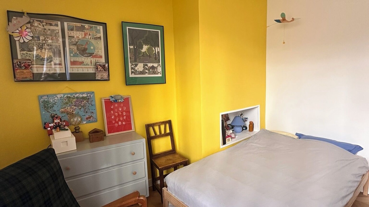 Photo of Bedroom in Saint-Vincent-de-Paul