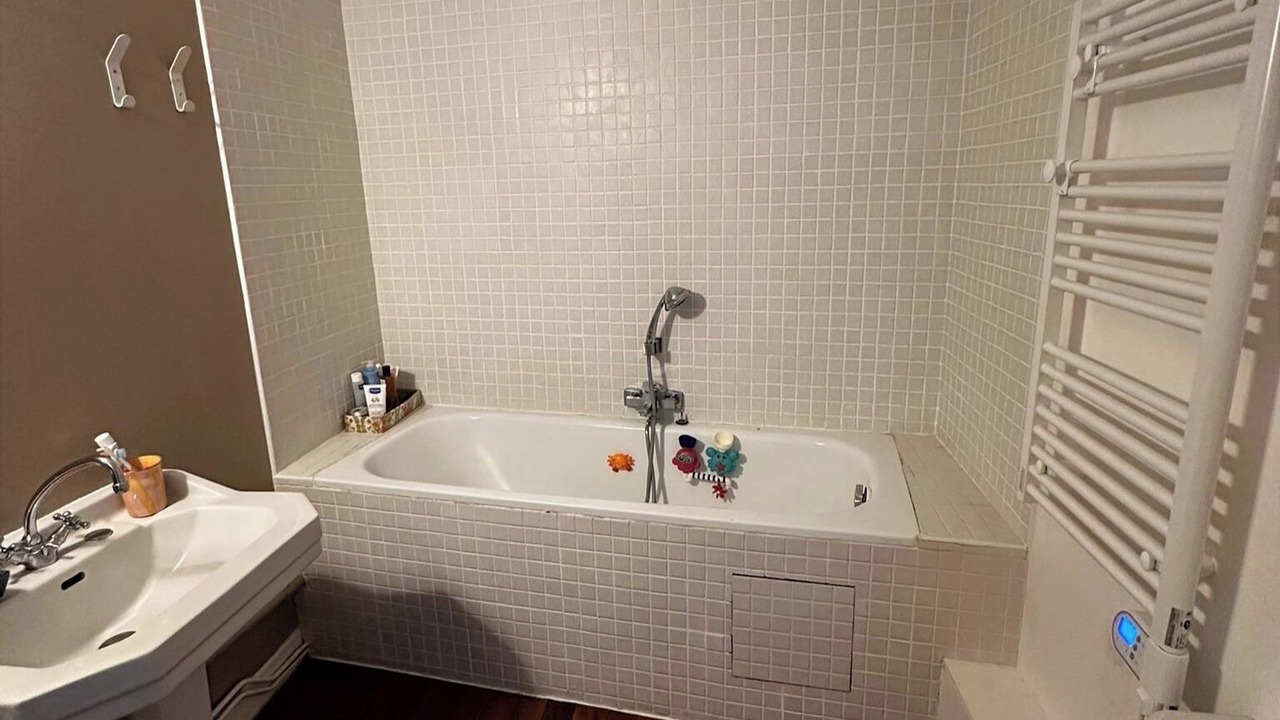 Photo of Bathroom in Saint-Vincent-de-Paul