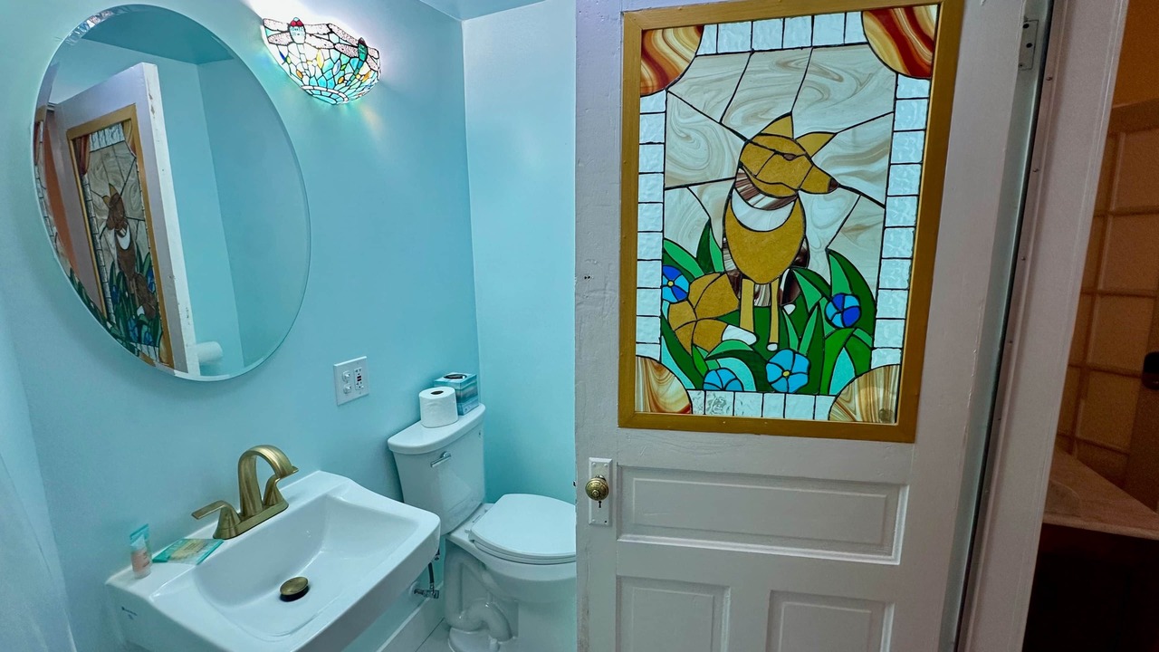 Photo of Bathroom in Gaithersburg