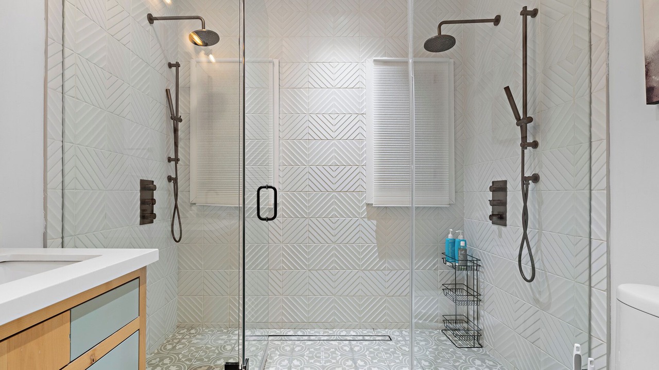 Photo of Bathroom in Beverly Grove