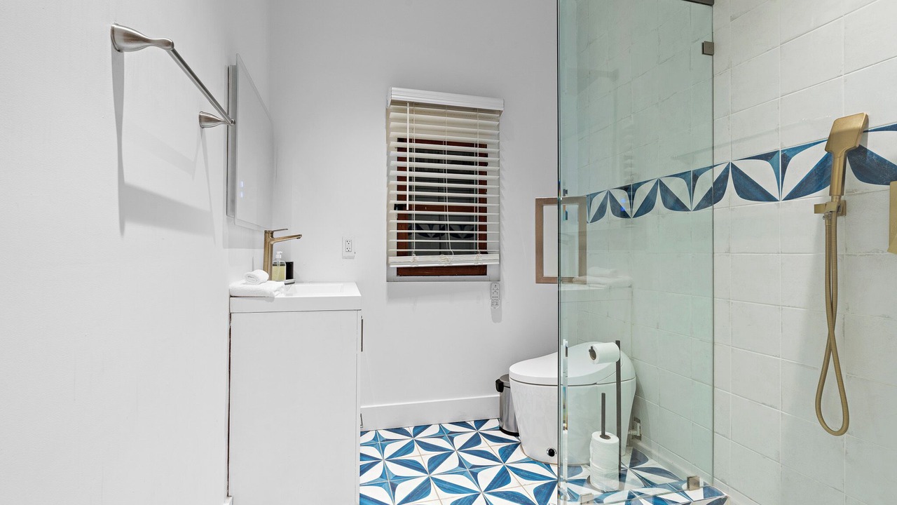 Photo of Bathroom in Beverly Grove