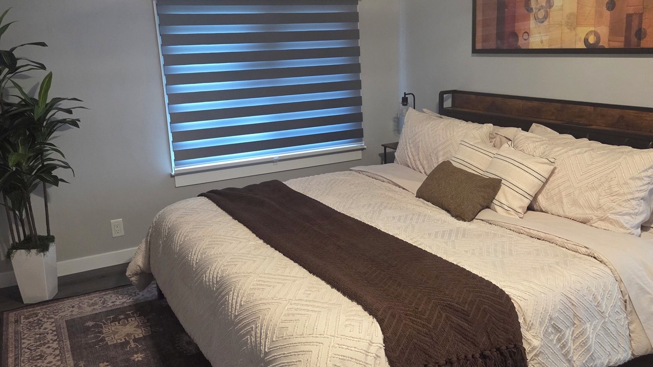 Photo of Bedroom in Greater Napanee