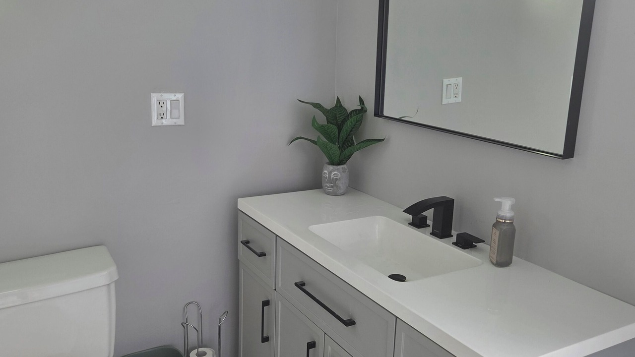 Photo of Bathroom in Greater Napanee
