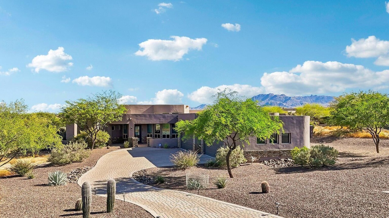 Photo of Outdoor in Rio Verde Foothills