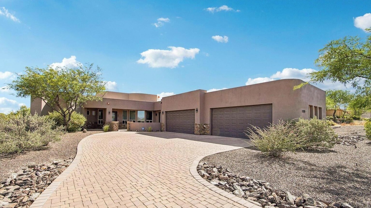Photo of Outdoor in Rio Verde Foothills