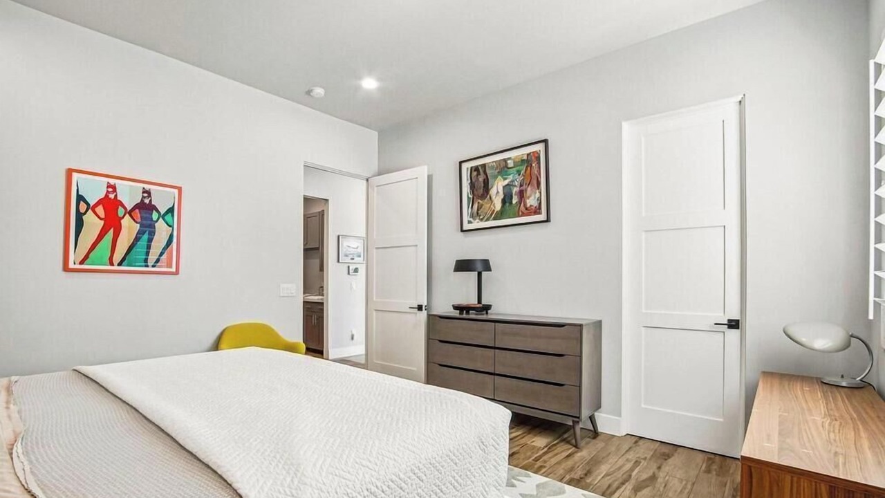 Photo of Bedroom in Rio Verde Foothills