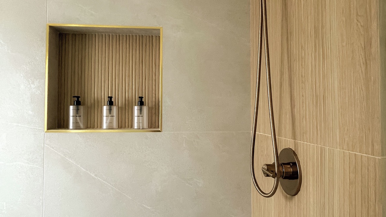 Photo of Bathroom in Western Malibu
