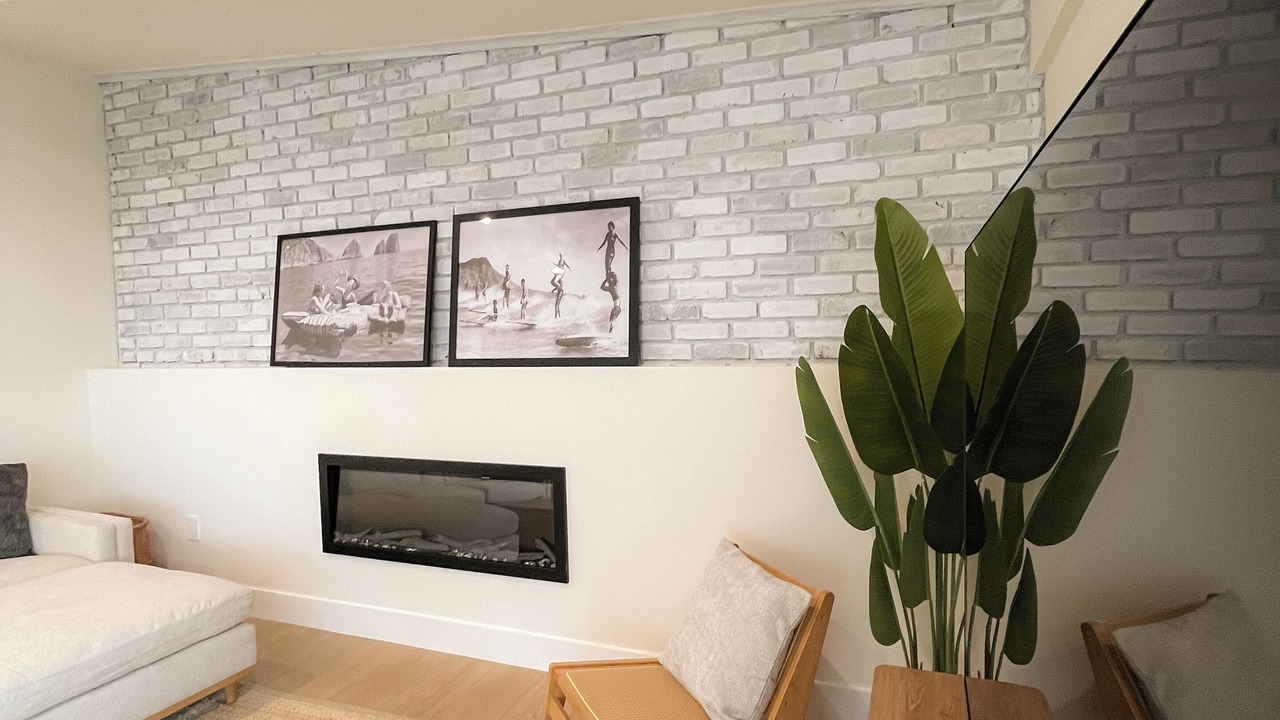 Photo of Livingroom in Western Malibu