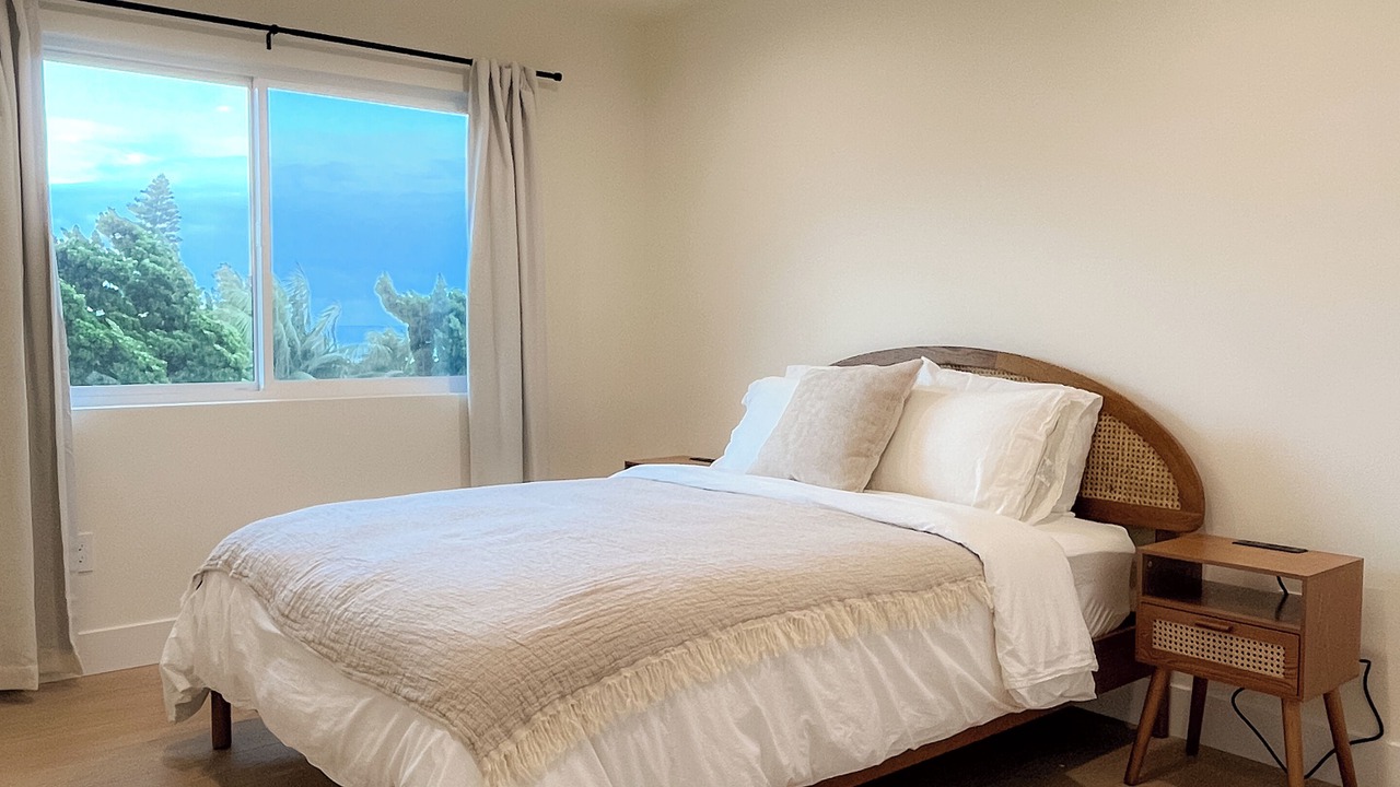 Photo of Bedroom in Western Malibu