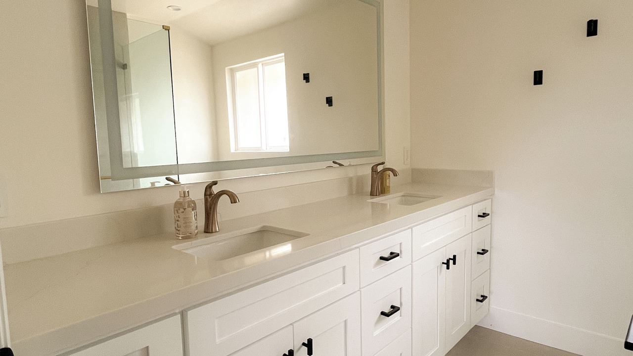 Photo of Bathroom in Western Malibu