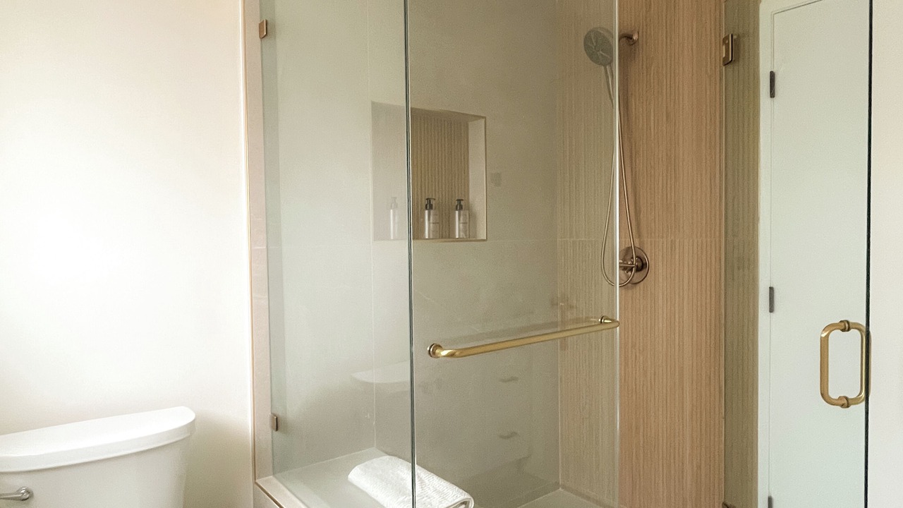Photo of Bathroom in Western Malibu
