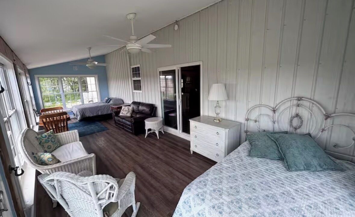 Photo of Bedroom in Smyrna