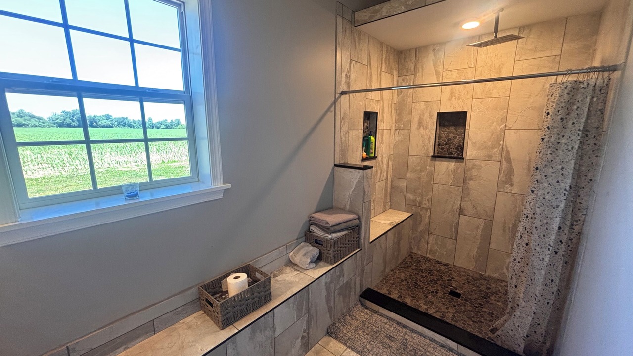 Photo of Bathroom in Smyrna