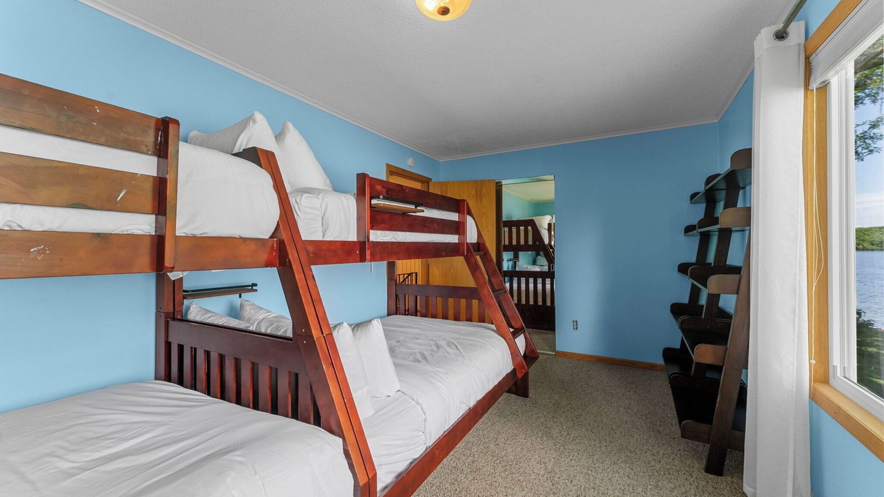Photo of Bedroom in Annandale
