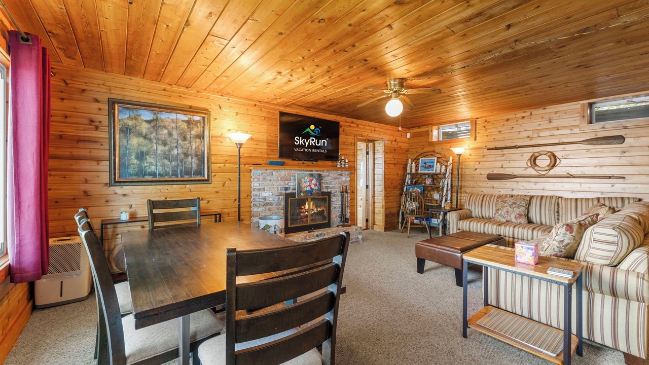 Photo of Livingroom in Annandale