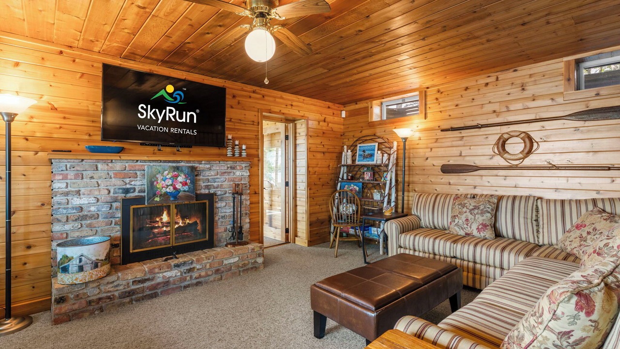 Photo of Livingroom in Annandale