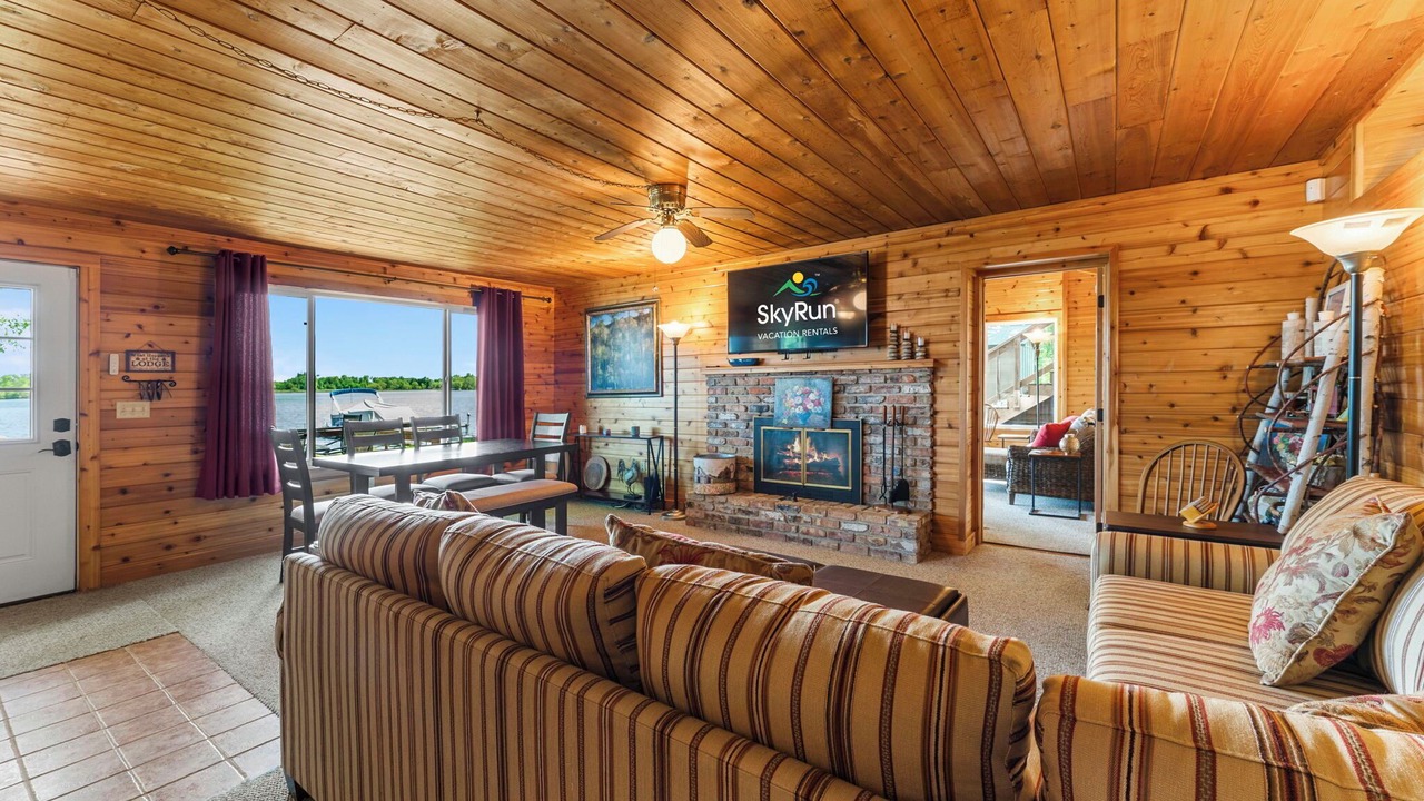 Photo of Livingroom in Annandale