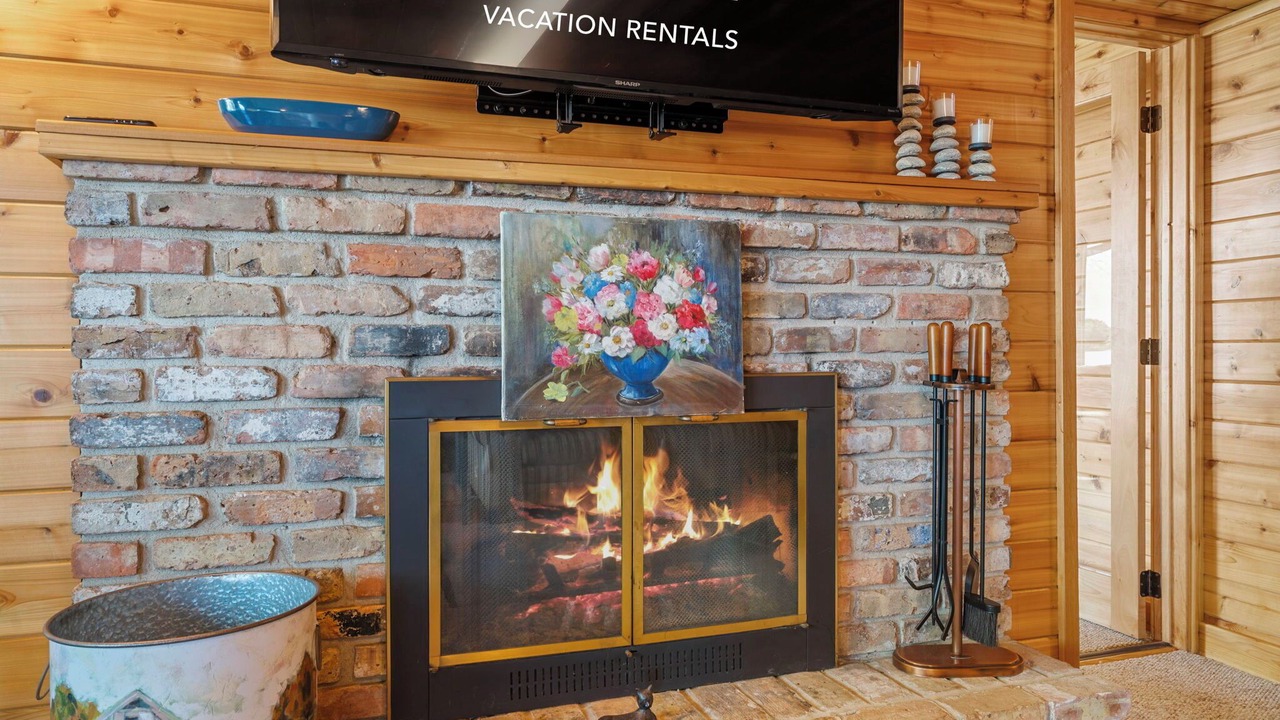 Photo of Livingroom in Annandale