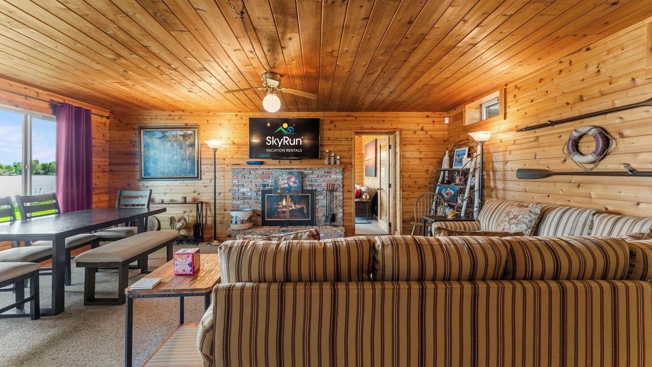 Photo of Livingroom in Annandale