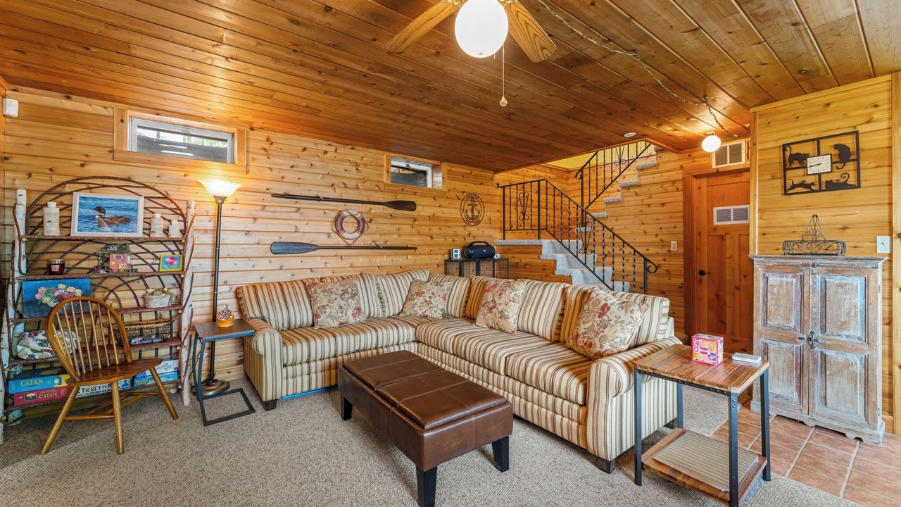 Photo of Bedroom in Annandale