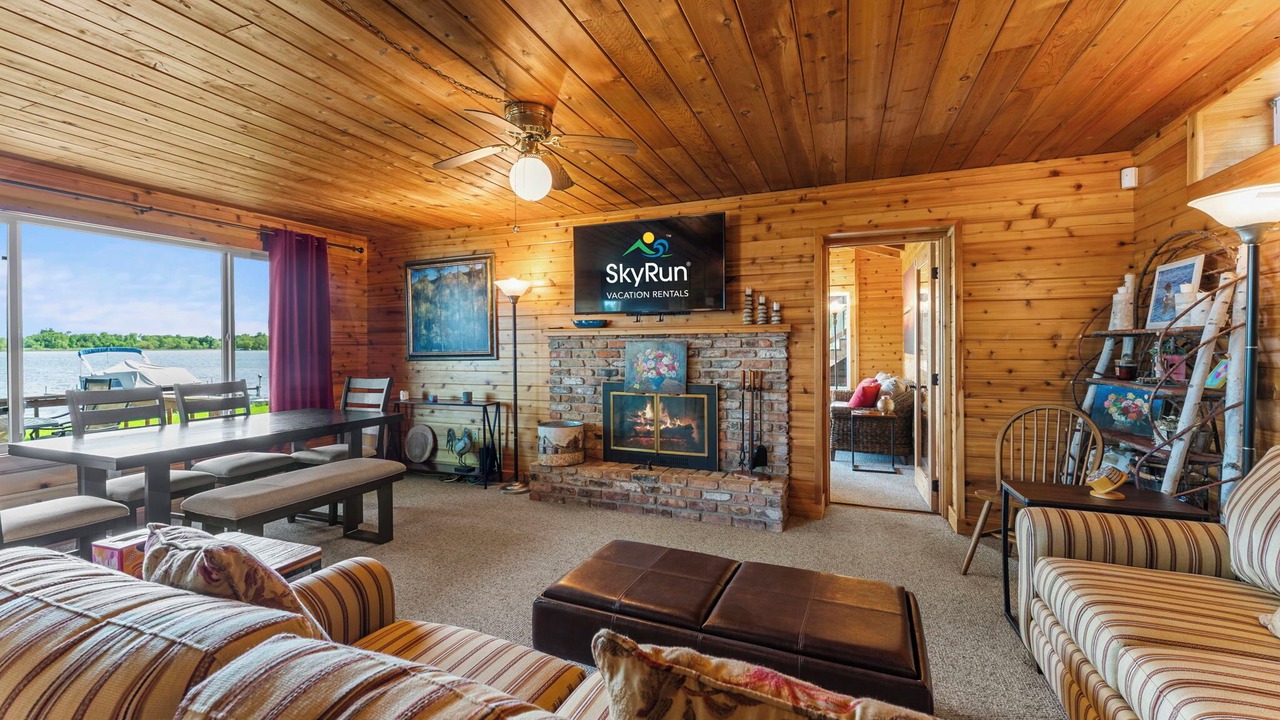 Photo of Livingroom in Annandale
