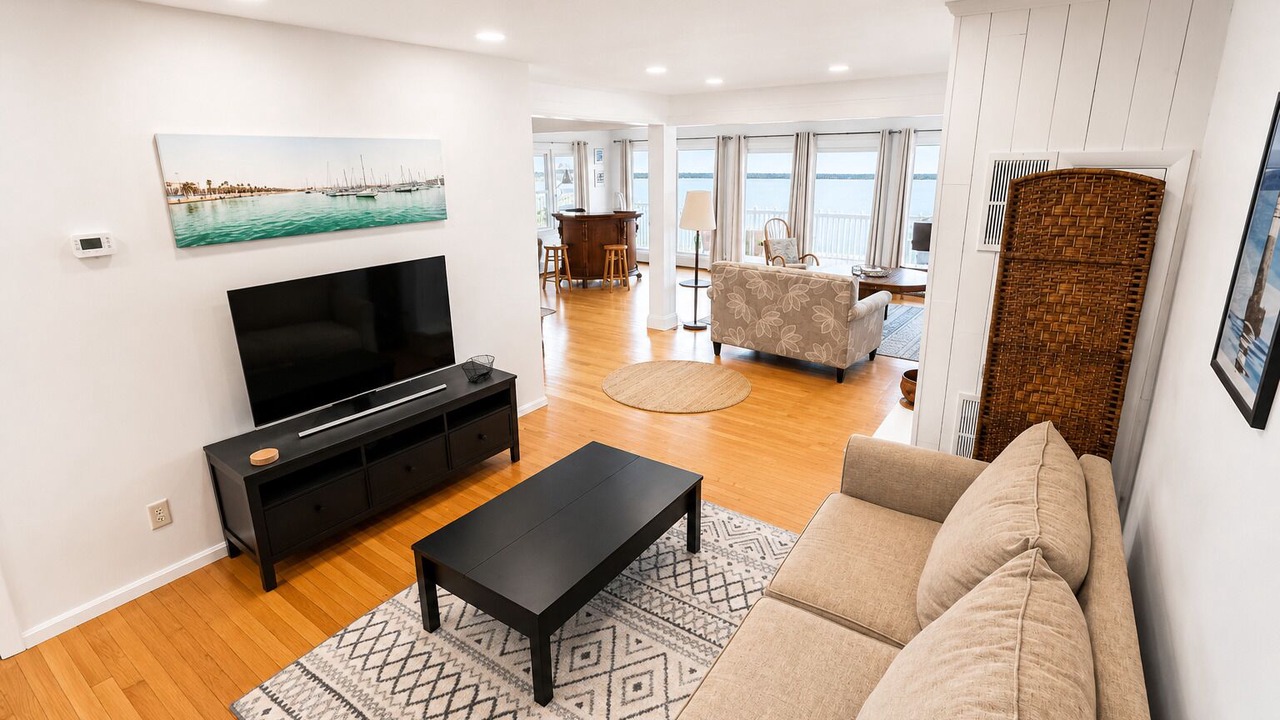 Photo of Livingroom in Warwick