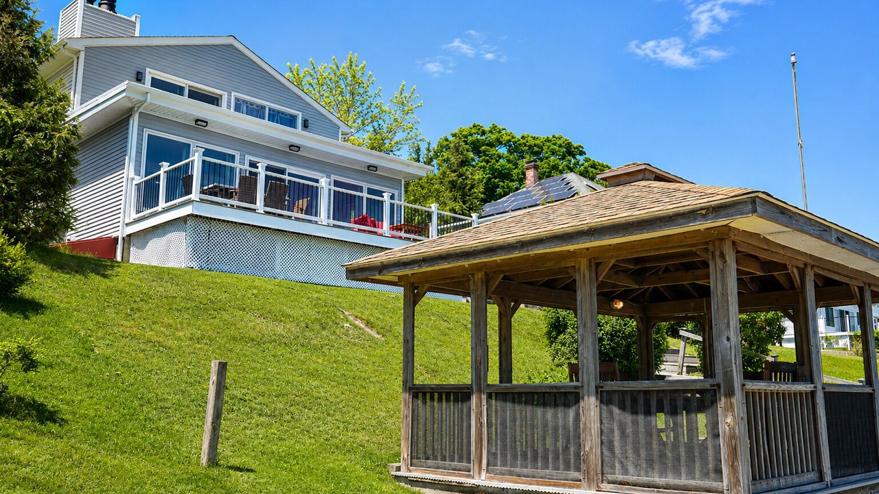 Photo of Outdoor in Warwick