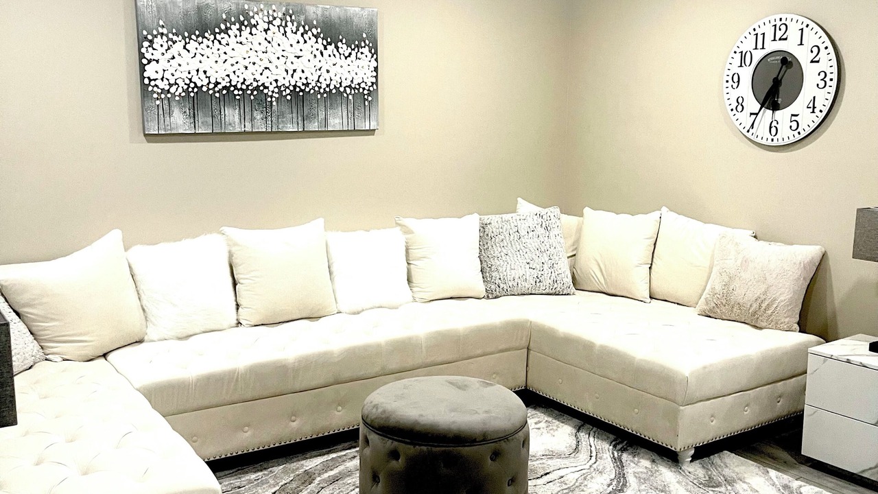 Photo of Livingroom in Vineland