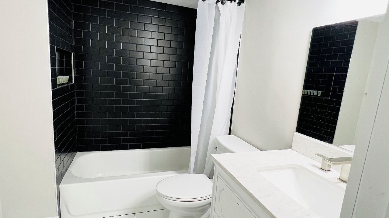 Photo of Bathroom in Kingman Park