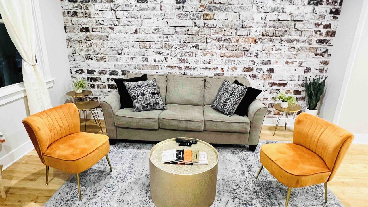 Photo of Livingroom in Kingman Park