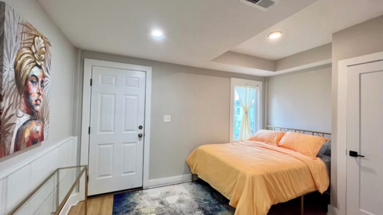 Photo of Bedroom in Kingman Park