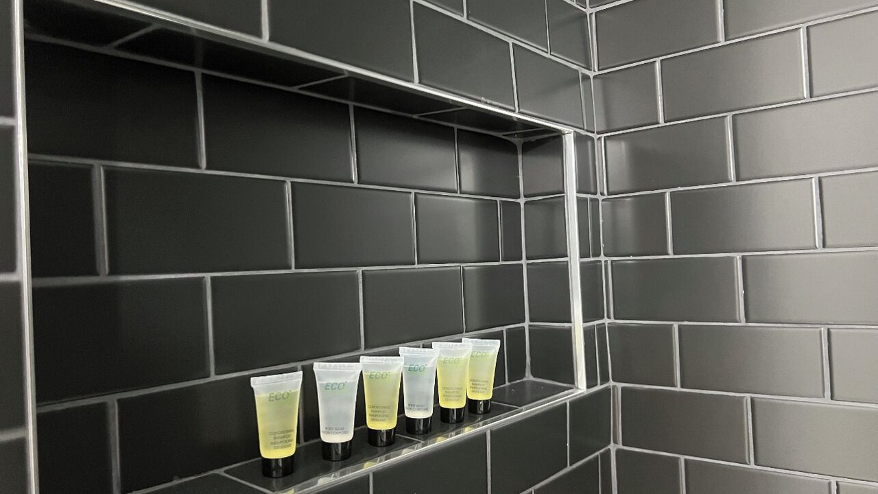 Photo of Bathroom in Kingman Park