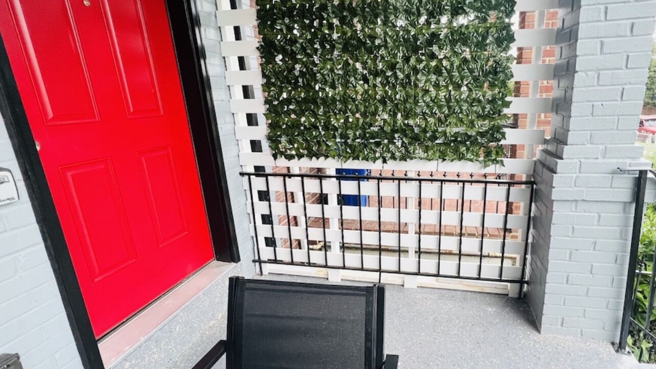 Photo of Patio Balcony in Kingman Park